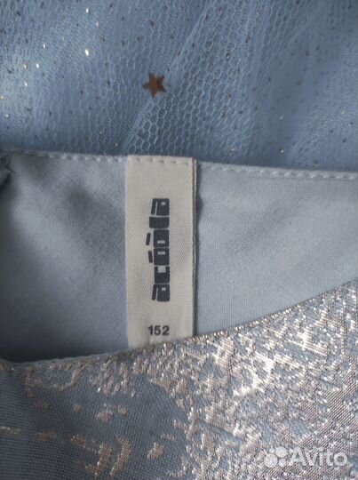 Платье праздничное 158, 160, 170