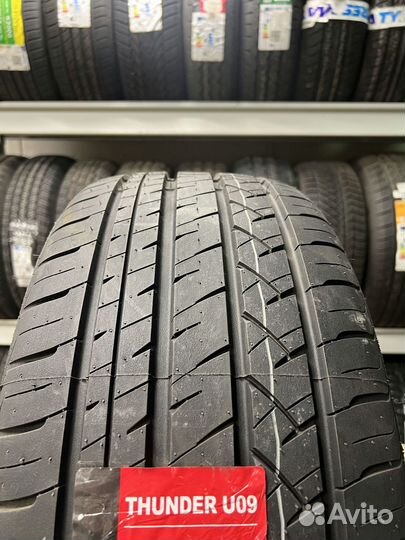 iLink Thunder U09 225/45 R18 91H