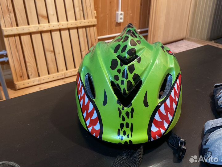 Ролики раздвижные EU 29-33