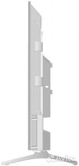 Телевизор SMART TV Asano 43