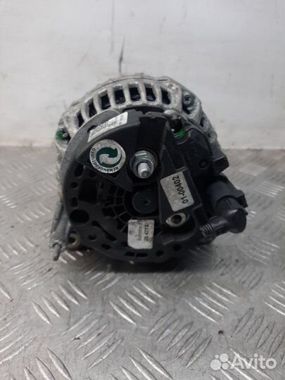 Генератор Volkswagen Golf хэтчбек 1.9 BKC 2005