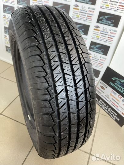 Tigar SUV Summer 215/65 R17 99V