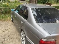 BMW 5 серия 2.0 MT, 1996, 402 365 км, с пробегом, цена 450 000 руб.