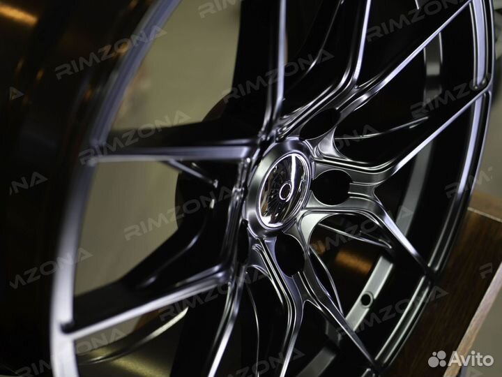 Литые диски R20 для Audi. Арт3086