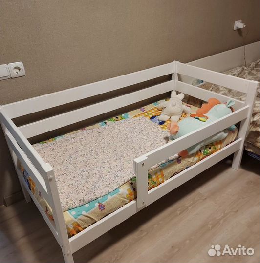 Кровать из дерева детская магазин в Ставрополе