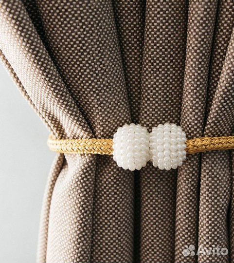 Подхваты для штор