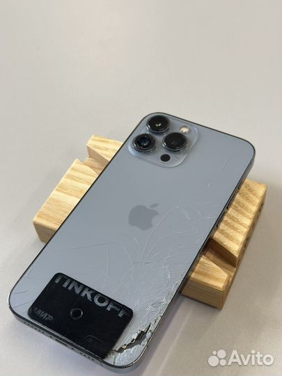 iPhone 13 Pro Max, 128 ГБ