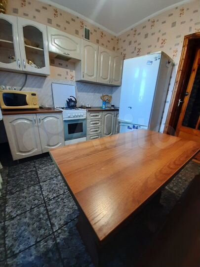 1-к. квартира, 45 м², 8/9 эт.