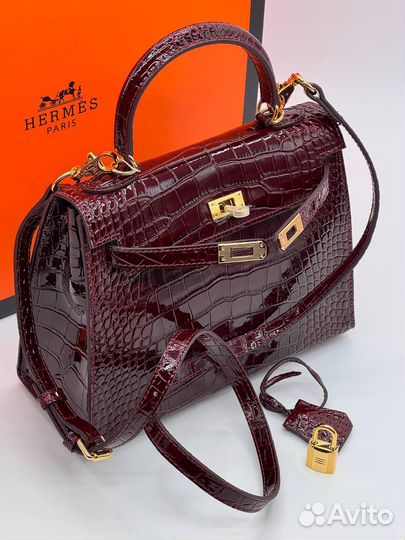 Сумка женская Hermes