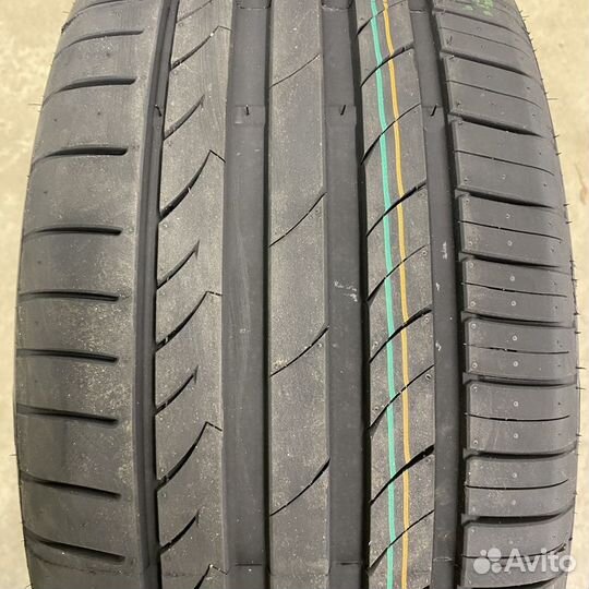 Tracmax X-Privilo TX3 215/50 R17 95W