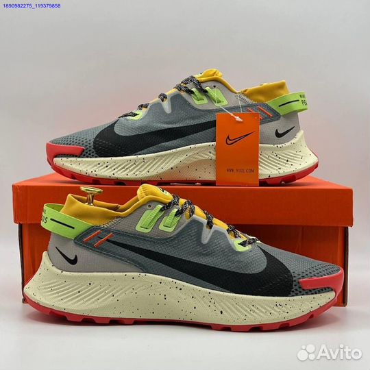 Кроссовки Nike Pegasus Trail 2 (Арт.81010)