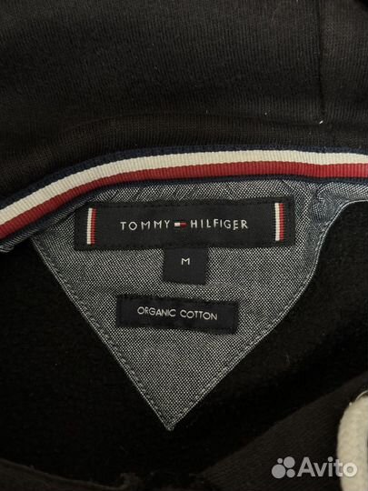 Толствока мужская Tommy Hilfiger