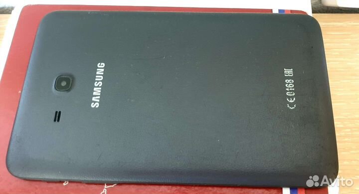 Планшет Samsung Galaxy Tab 3 7.0 LiteSM-T113