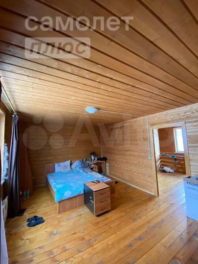 Дом 78,3 м² на участке 4,9 сот.