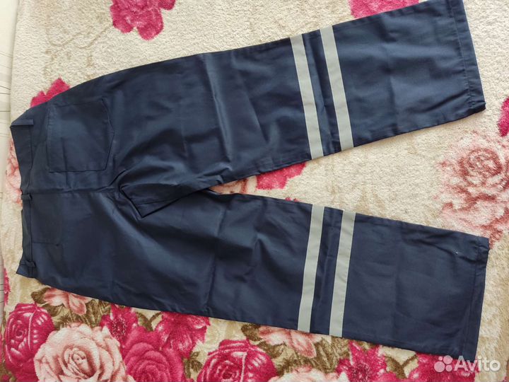 Штаны спецодежда