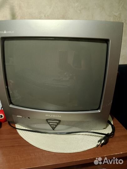 Телевизоры бу