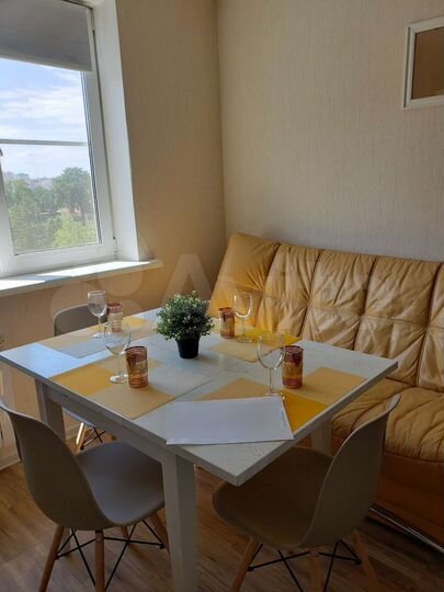 1-к. квартира, 45 м², 4/16 эт.