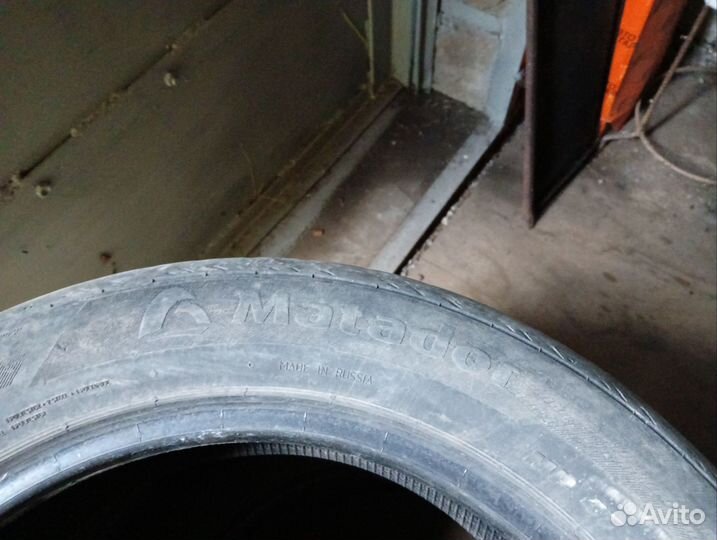 Matador Hectorra 5 195/55 R16