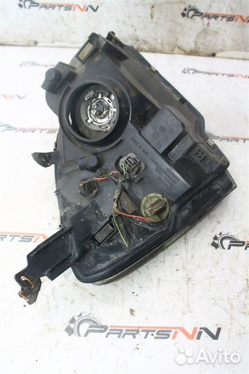 Фара левая Хонда Цивик