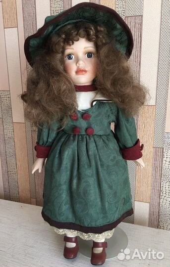 Кукла Remeco Collection