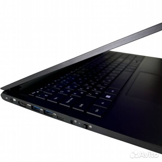 Ноутбук Hiper expertbook (H1600O382DM)