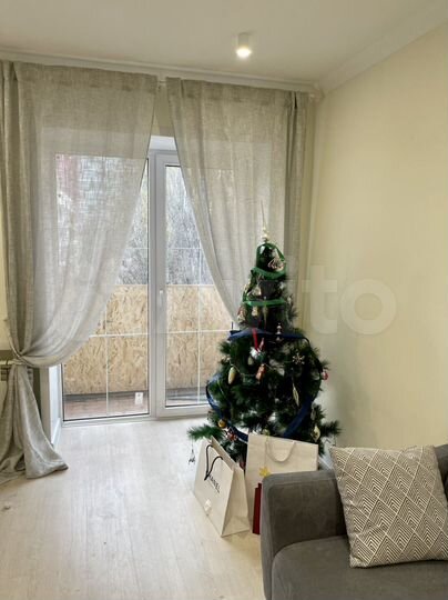 2-к. квартира, 44 м², 5/5 эт.