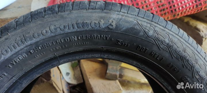 Pirelli Cinturato P1 Verde 185/60 R14