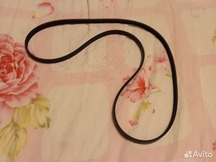 Ремень привода для стиральной машинки EPJ 1161