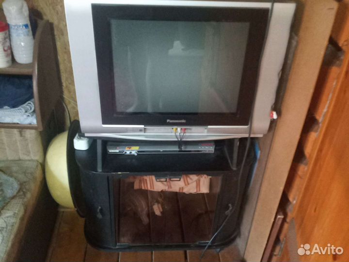 Телевизор panasonic 51см