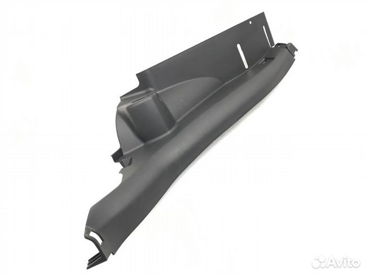 Обшивка стойки задняя левая Chevrolet Cruze 1