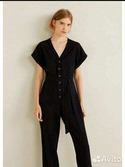 Комбинезон 42-44 Mango