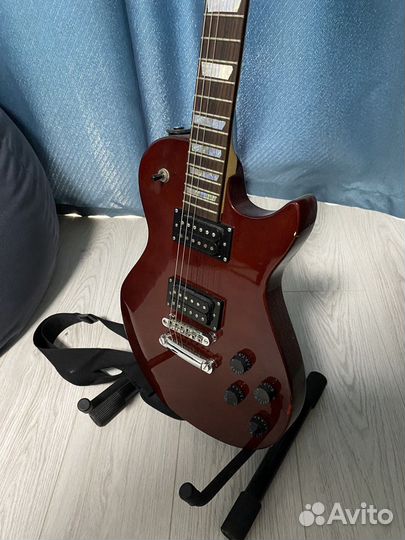 Электрогитара Washburn WIN14