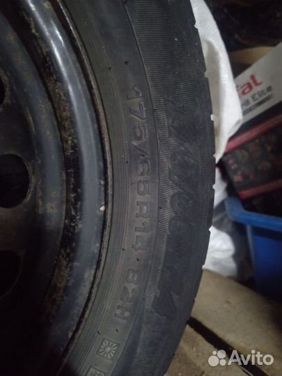 Cordiant Road Runner 175/65 R14