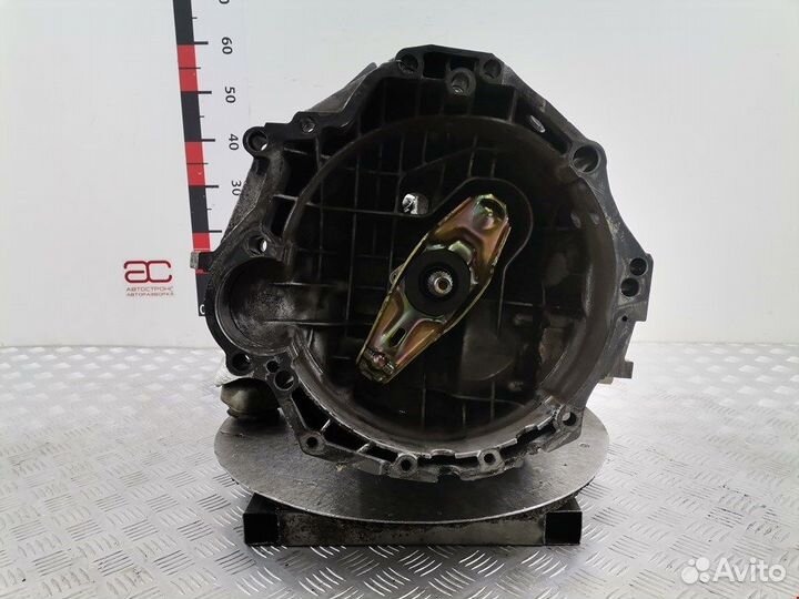 Кпп для Volkswagen Passat 5