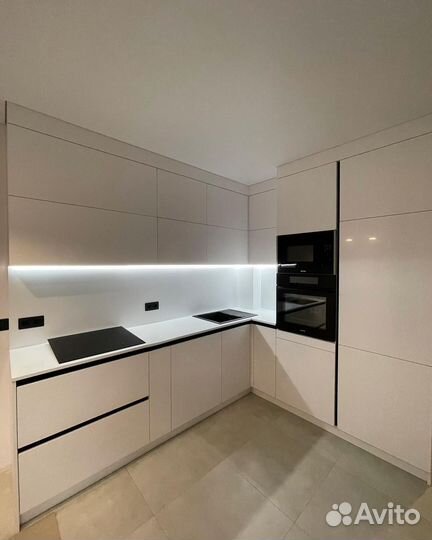 Кухня на заказ sh-0519619