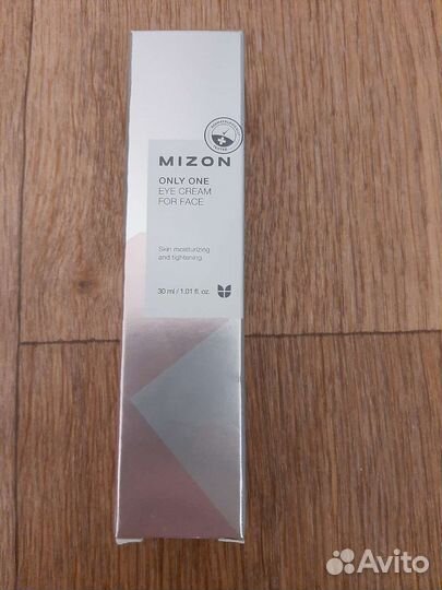 Крем mizon Корея