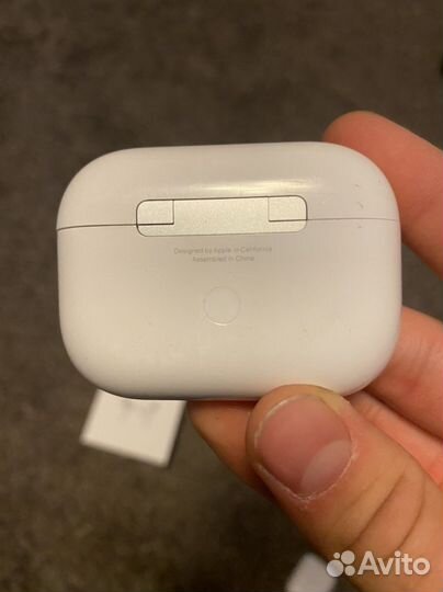 Apple airpods pro