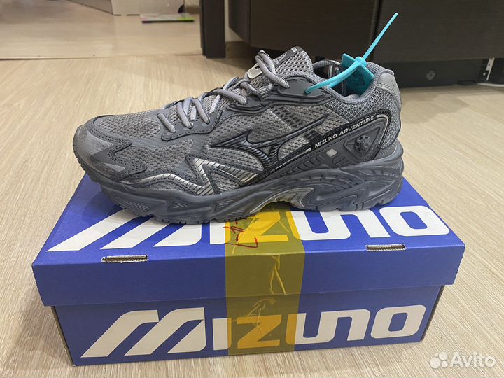 Кроссовки mizuno advenyure TWE