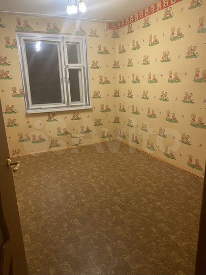 2-к. квартира, 51,3 м², 2/5 эт.