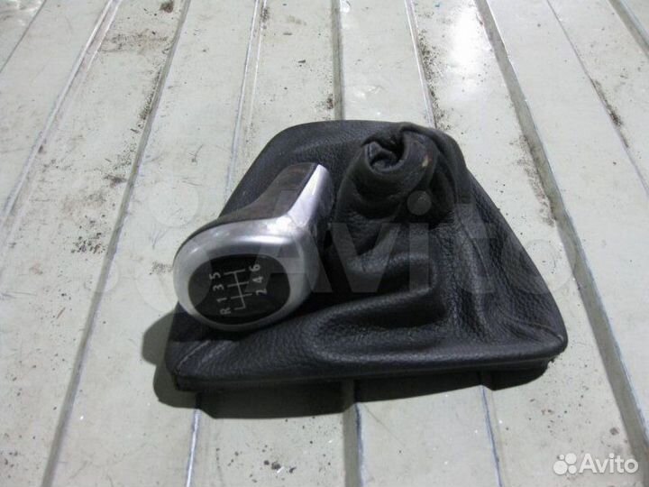 Рукоятка кулисы кпп Ручка Bmw 3 E90 2005-2012