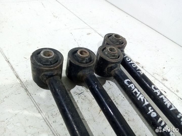 Рычаг задний Toyota Camry V40