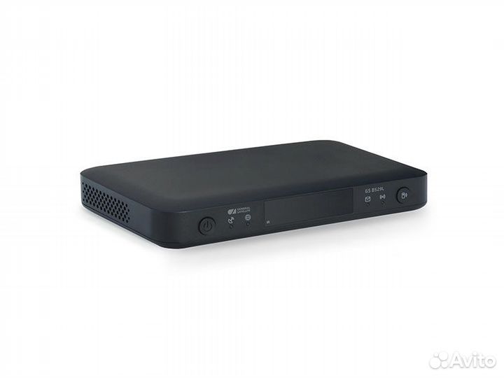 Спутниковая приставка Триколор тв