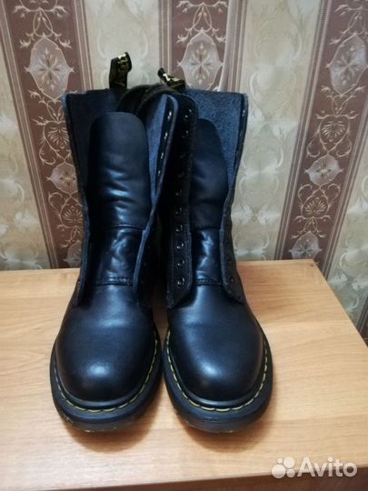 Dr martens ботинки 43