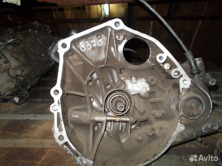 МКПП honda civic EG4 EG8 хонда цивик сивик