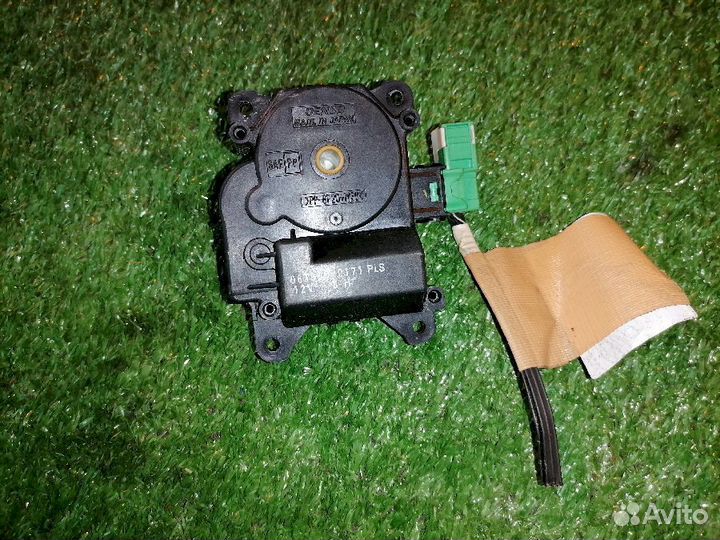 Сервопривод печки 063800-0161 Toyota Camry V40 ACV