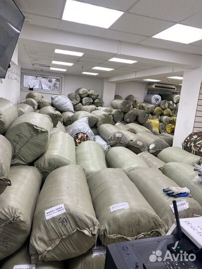 Чехол гараж зимний для автомобили