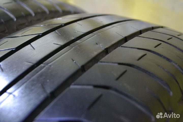 Bridgestone Ecopia EP150 195/65 R15