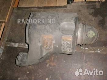 Корпус воздушного фильтра