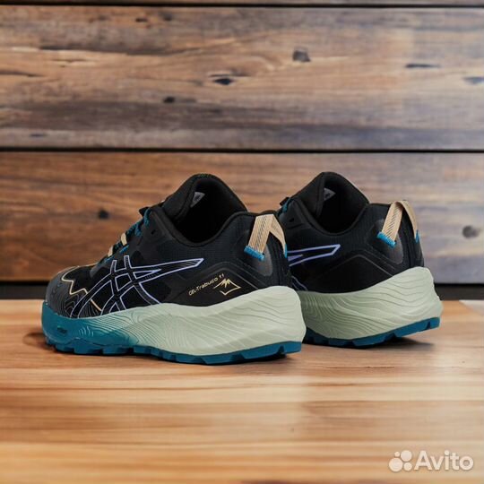 Кроссовки мужские Asics Gel-Trabuco 11