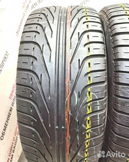 Pirelli P5000 Drago 195/45 R15 78V